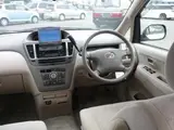 2001 Toyota Nadia X Silver Van for sale, Japanese used car export - photo 6 of 6 | GULJI TRADERS