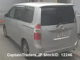 2009 Toyota Noah Silver Van for sale, Japanese used car export - photo 3 of 9 | GULJI TRADERS