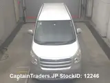 2009 Toyota Noah Silver Van for sale, Japanese used car export - photo 7 of 9 | GULJI TRADERS