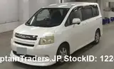 2009 Toyota Noah Pearl Van for sale, Japanese used car export - photo 4 of 6 | GULJI TRADERS
