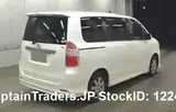 2009 Toyota Noah Pearl Van for sale, Japanese used car export - photo 5 of 6 | GULJI TRADERS