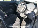2009 Toyota Noah GRAY Van for sale, Japanese used car export - photo 6 of 13 | GULJI TRADERS