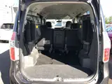 2009 Toyota Noah GRAY Van for sale, Japanese used car export - photo 9 of 13 | GULJI TRADERS