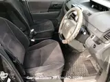 2009 Toyota Noah GRAY Van for sale, Japanese used car export - photo 6 of 10 | GULJI TRADERS