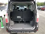 2009 Toyota Noah GRAY Van for sale, Japanese used car export - photo 9 of 10 | GULJI TRADERS