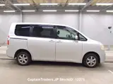2009 Toyota Noah Silver Van for sale, Japanese used car export - photo 4 of 14 | GULJI TRADERS