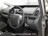 2009 Toyota Noah Silver Van for sale, Japanese used car export - photo 8 of 14 | GULJI TRADERS
