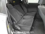 2009 Toyota Noah Silver Van for sale, Japanese used car export - photo 11 of 14 | GULJI TRADERS