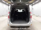2009 Toyota Noah Silver Van for sale, Japanese used car export - photo 12 of 14 | GULJI TRADERS