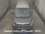 2009 Toyota Noah GRAY Van for sale, Japanese used car export - photo 7 of 10 | GULJI TRADERS