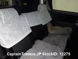 2009 Toyota Noah GRAY Van for sale, Japanese used car export - photo 9 of 10 | GULJI TRADERS