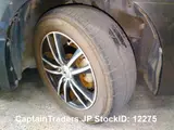 2009 Toyota Noah GRAY Van for sale, Japanese used car export - photo 10 of 10 | GULJI TRADERS