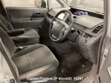 2009 Toyota Noah Silver Van for sale, Japanese used car export - photo 6 of 16 | GULJI TRADERS