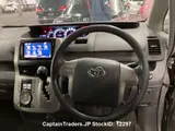 2009 Toyota Noah Silver Van for sale, Japanese used car export - photo 8 of 16 | GULJI TRADERS