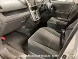 2009 Toyota Noah Silver Van for sale, Japanese used car export - photo 13 of 16 | GULJI TRADERS