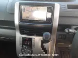 2009 Toyota Noah Silver Van for sale, Japanese used car export - photo 10 of 15 | GULJI TRADERS