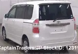 2009 Toyota Noah Pearl Van for sale, Japanese used car export - photo 3 of 6 | GULJI TRADERS