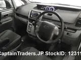 2009 Toyota Noah Pearl Van for sale, Japanese used car export - photo 6 of 6 | GULJI TRADERS