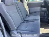 2009 Toyota Noah GRAY Van for sale, Japanese used car export - photo 10 of 12 | GULJI TRADERS