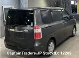2010 Toyota Noah GRAY Van for sale, Japanese used car export - photo 3 of 6 | GULJI TRADERS