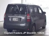 2010 Toyota Noah GRAY Van for sale, Japanese used car export - photo 2 of 3 | GULJI TRADERS