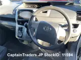 2010 Toyota Noah Pearl Van for sale, Japanese used car export - photo 2 of 6 | GULJI TRADERS