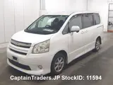 2010 Toyota Noah Pearl Van for sale, Japanese used car export - photo 3 of 6 | GULJI TRADERS