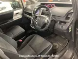 2010 Toyota Noah GRAY Van for sale, Japanese used car export - photo 8 of 25 | GULJI TRADERS