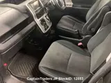 2010 Toyota Noah GRAY Van for sale, Japanese used car export - photo 14 of 25 | GULJI TRADERS