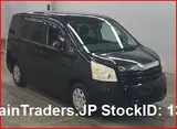 2010 Toyota Noah Black Van for sale, Japanese used car export - photo 2 of 6 | GULJI TRADERS