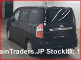 2010 Toyota Noah Black Van for sale, Japanese used car export - photo 3 of 6 | GULJI TRADERS