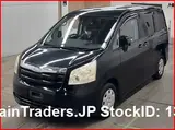 2010 Toyota Noah Black Van for sale, Japanese used car export - photo 4 of 6 | GULJI TRADERS