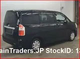 2010 Toyota Noah Black Van for sale, Japanese used car export - photo 5 of 6 | GULJI TRADERS