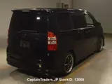 2010 Toyota Noah Black Van for sale, Japanese used car export - photo 3 of 10 | GULJI TRADERS