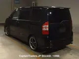 2010 Toyota Noah Black Van for sale, Japanese used car export - photo 5 of 10 | GULJI TRADERS