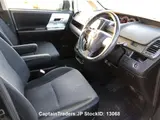 2010 Toyota Noah Black Van for sale, Japanese used car export - photo 6 of 10 | GULJI TRADERS