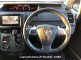 2010 Toyota Noah Black Van for sale, Japanese used car export - photo 7 of 10 | GULJI TRADERS