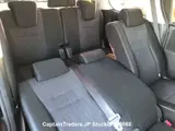 2010 Toyota Noah Black Van for sale, Japanese used car export - photo 8 of 10 | GULJI TRADERS