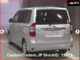 2010 Toyota Noah Silver Van for sale, Japanese used car export - photo 3 of 10 | GULJI TRADERS