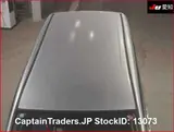 2010 Toyota Noah Silver Van for sale, Japanese used car export - photo 6 of 10 | GULJI TRADERS
