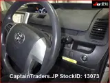 2010 Toyota Noah Silver Van for sale, Japanese used car export - photo 7 of 10 | GULJI TRADERS