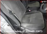 2010 Toyota Noah Silver Van for sale, Japanese used car export - photo 9 of 10 | GULJI TRADERS