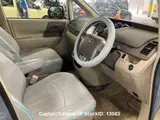 2010 Toyota Noah LIGHT BLUE Van for sale, Japanese used car export - photo 6 of 13 | GULJI TRADERS