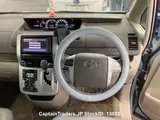 2010 Toyota Noah LIGHT BLUE Van for sale, Japanese used car export - photo 7 of 13 | GULJI TRADERS