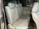 2010 Toyota Noah LIGHT BLUE Van for sale, Japanese used car export - photo 10 of 13 | GULJI TRADERS