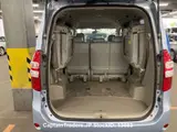 2010 Toyota Noah LIGHT BLUE Van for sale, Japanese used car export - photo 12 of 13 | GULJI TRADERS
