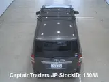 2010 Toyota Noah GRAY Van for sale, Japanese used car export - photo 4 of 16 | GULJI TRADERS
