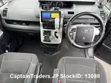 2010 Toyota Noah GRAY Van for sale, Japanese used car export - photo 5 of 16 | GULJI TRADERS