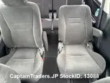 2010 Toyota Noah GRAY Van for sale, Japanese used car export - photo 12 of 16 | GULJI TRADERS