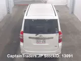 2010 Toyota Noah White Van for sale, Japanese used car export - photo 7 of 8 | GULJI TRADERS